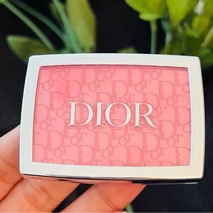 Dior 001 pink Blush - Pink